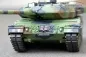 Mobile Preview: 1/16 Leopard 2A6 Rauch & Sound Stahlgetriebe Heng Long BB + IR V-7.0