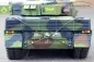 Mobile Preview: 1/16 Leopard 2A6 Rauch & Sound Stahlgetriebe Heng Long BB + IR V-7.0
