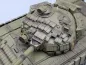 Preview: RC Tank Russian T-72 ERA Heng Long 1:16 Smoke & Sound Steel Gear 2.4GHz V7.0 PRO