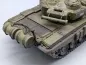 Preview: RC Tank Russian T-72 ERA Heng Long 1:16 Smoke & Sound Steel Gear 2.4GHz V7.0 PRO