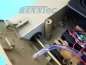 Preview: HennTec High Quality Kettenspannsystem für die HL Königstiger Kunststoffwanne 1:16