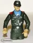 Preview: Special Item - Heng Long figure tank commander painted plastic 1:16