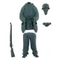 Preview: 1/16 Figure Kit German Soldier Winter