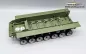 Preview: RC Panzer Leopard 2 A6 TK7.0 V2 - Ersatzteil - Unterwanne 3889 Heng Long 1:16