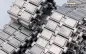 Preview: Leopard 2A6 Metallketten Original Heng Long 1/16 Preview: Leopard 2A6 Metallketten Original Heng Long 1/16