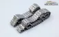Preview: Leopard 2A6 Metallketten Original Heng Long 1/16 Preview: Leopard 2A6 Metallketten Original Heng Long 1/16