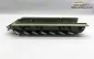 Preview: RC Tank Leopard 2 A6 - Spare part - Lower hull 3889 Heng Long 1:16