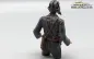 Preview: 1/16 Figur russischer Panzerkommandant für WW2 Modelle bemalt aus Resin