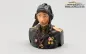 Preview: 1/16 Figure Russian tank commander for WW2 models painted resin