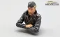 Preview: 1/16 Figure German Tank Soldier Radio Operator Fritz Wehrmacht WW2 painted resin