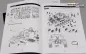 Preview: Original Torro RC Tank M26 Snow Leopard Manual Heng Long V6.0 / V7.0 with Targetpaper