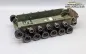 Preview: Heng Long RC Panzer Ersatzeil M26 Pershing Snow Leopard Unterwanne mit Laufrollen 1:16 Preview: Heng Long RC Panzer Ersatzeil M26 Pershing Snow Leopard Unterwanne mit Laufrollen 1:16