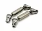 Mobile Preview: WPL Metal Drive Shaft for 4x4 Vehicles
