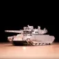 Mobile Preview: Metal Time Panzer OPLOT T-84 Bausatz