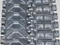 Preview: Metal tracks SET Sherman tank Heng Long 1:16 Preview: Metal tracks SET Sherman tank Heng Long 1:16