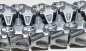 Preview: Metal tracks SET Sherman tank Heng Long 1:16 Preview: Metal tracks SET Sherman tank Heng Long 1:16