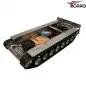 Preview: taigen leopard metal chassis