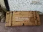 Preview: Ammo box 8.8cm Kw. K.36 light brown scale of 1:16