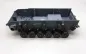 Preview: Original Heng Long RC tank spare part Panzer 3 lower hull grey 1:16