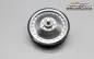 Preview: Spare Part Taigen Panzer Panther G Jagdpanther Metal Wheel Inner 1/16