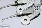 Preview: Metal suspension - set for Panzer IV Heng Long