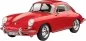 Preview: Sample Item Revell RV07679 Porsche 356 coupé car model kit 1:16 25 cm