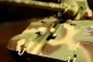 Preview: RC Panzer Königstiger Henschelturm 1:16 Heng Long Stahlgetriebe Metallketten 2,4Ghz V 7.0