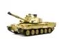 Preview: RC Panzer Britischer Challenger 2 Heng Long 1:16 Stahlgetriebe 2,4 GHz V7.0