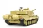 Preview: RC tank British Challenger 2 Heng Long 1:16 steel gear 2.4Ghz V6.0