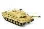 Preview: RC tank British Challenger 2 Heng Long 1:16 steel gear 2.4Ghz V6.0