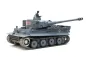 Preview: RC Tank Tiger I Heng Long 1:16 With steel gear and metal tracks 2.4Ghz Remote Control V7.0