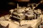 Preview: RC Tank Russia T90 Heng Long Professional 1:16 2.4Ghz V7.0