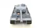 Preview: RC Tank Tiger I Heng Long 1:16 gray with steel gear 2.4GHz - V 7.0