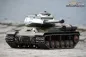 Preview: RC Panzer 2.4 GHZ IS-2 (JS-2) Taigen Profi Metall Edition BB 1:16