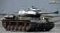 Preview: RC Panzer 2.4 GHZ IS-2 (JS-2) Taigen Profi Metall Edition BB 1:16
