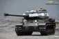 Preview: RC Panzer 2.4 GHZ IS-2 (JS-2) Taigen Profi Metall Edition IR RRZ 1:16 Preview: RC Panzer 2.4 GHZ IS-2 (JS-2) Taigen Profi Metall Edition IR RRZ 1:16