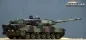 Preview: 1/16 RC Panzer Leopard 2A6 IR + Servo Taigen Metall Edition Flecktarn Bundeswehr