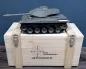Preview: RC Tank Walker Bulldog M41 Heng Long 1:16 Standard Line IR/BB