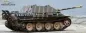 Mobile Preview: RC Tank Jagdpanther 6 mm BB Shooting 2.4 GHz Taigen Profi Metal Edition
