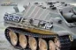 Mobile Preview: RC Panzer Jagdpanther 6 mm BB Schussfunktion 2.4 GHz Taigen Profi Metall Edition