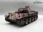 Mobile Preview: RC Tank Panther Version G Taigen Profi Metal Edition BB cannon smoke 1:16