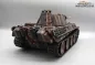 Mobile Preview: RC Panzer Panther Ausf. G 6mm Schussfunkion Kanonenrauch Taigen Profi Metall Edition 1:16