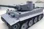 Mobile Preview: RC Panzer Tiger 1 Heng Long 1:16, Rauch, Sound, Schussfunktion, 2,4 Ghz V7.0