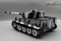 Preview: RC Panzer 2.4 GHz Tiger 1 Winter Taigen V3 BB +Servo +Kanonenrauch Metall-Edition