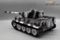 Preview: RC Panzer 2.4 GHz Tiger 1 Winter Taigen V3 BB +Servo +Kanonenrauch Metall-Edition 360°