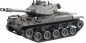 Preview: RC Panzer M41 A3 WALKER BULLDOG Heng Long Upgraded Stahlgetriebe 2.4Ghz V 7.0