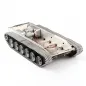 Preview: 1/16 T-72 / T-90 CNC matal chassis Heng Long