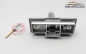 Preview: Tiger I Kanonenblende aus Metall mit Metall MG