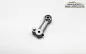 Preview: 1x spare part swing arm left Taigen T34/85 metal lower hull 1/16