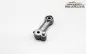 Preview: 1x spare part swing arm right Taigen T34/85 metal lower hull 1/16